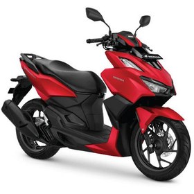 تصویر موتور سیکلت هوندا مدل واریو HONDA Vario 160 