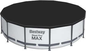 تصویر استخر پیش ساخته با ارتفاع زیاد بست وی Bestway 5612x Bestway 5612x