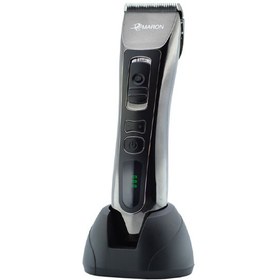 تصویر ماشین اصلاح حرفه ای سر پرومارون مدل RL-723 promaron RL-723 Hair Trimmer