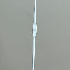 تصویر کلاه مش سالن مدل برزیلی به همراه قلاب مش 