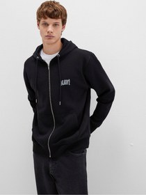 تصویر سوییشرت مردانه ماوی mavi 