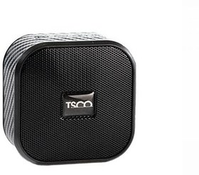 تصویر اسپیکر بلوتوثی قابل حمل تسکو مدل TS 2353 ا TSCO TS 2353 Portable Bluetooth Speaker TSCO TS 2353 Portable Bluetooth Speaker