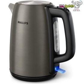 تصویر کتری برقی فیلیپس مدلphilips hd9352 