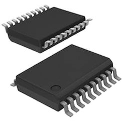 تصویر میکروکنترلر PIC16F1507-I/SS 