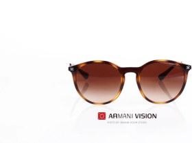 تصویر عینک امپریو آرمانی EMPORIO ARMANI - EA4148 - 5089/13 