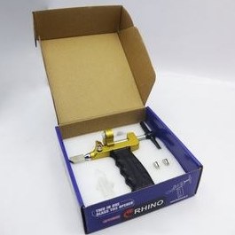 تصویر انبر بشکن کاشی و سرامیک بر رینو مدل دستی کد YP-RPT-7302 