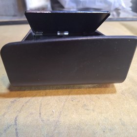 تصویر جاسیگاری جلو پراید 141 