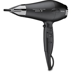 تصویر سشوار میگل مدل GHD 203 Migel GHD 203 Hair Dryer