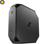 تصویر کامپیوتر ورک استیشن Z2 Mini G3 اچ پی HP Z2 Mini G3 Desktop Workstation