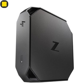 تصویر کامپیوتر ورک استیشن Z2 Mini G3 اچ پی HP Z2 Mini G3 Desktop Workstation