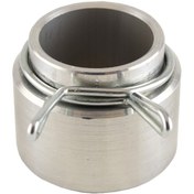 تصویر استند فایل فنری رز Roz