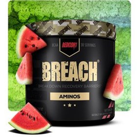 تصویر آمینو ردکان ترکیبی Redcan Amino