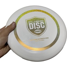 تصویر فریزبی مدل Flying Disc کد 9888-28A 