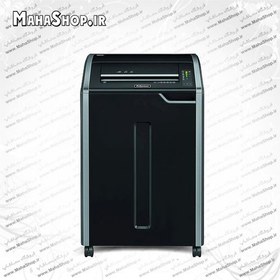 تصویر کاغذ خردکن فلوز Fellowes 425Ci Fellowes Powershred 425Ci Cross-Cut Shredder