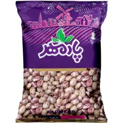 تصویر لوبیا چیتی 