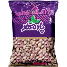 تصویر لوبیا چیتی 