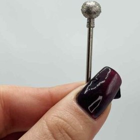 تصویر فرز فرم کروی پودری 