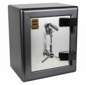 تصویر گاوصندوق گنجبان مدل۱۰۰K 