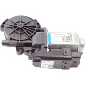 تصویر 824503L010 موتور شیشه بالابر جلو سمت راننده هیوندا ازرا قدیم اصلی 