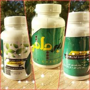 تصویر کپسول سوپر چاقی VIP ابرچاقی 