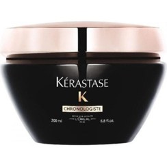 تصویر ماسک مو اورجینال برند Kerastase کد 50600427 