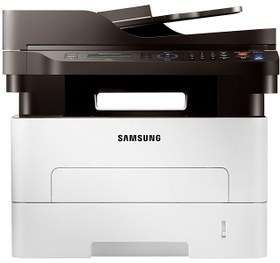 تصویر پرینتر چندکاره لیزری سامسونگ مدل SL-M2675F ا Samsung M2675F Laser Printer Samsung M2675F Laser Printer