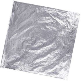 تصویر ورق نقره بسته ای 