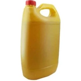 تصویر روغن زیر کار روغنی گالن 