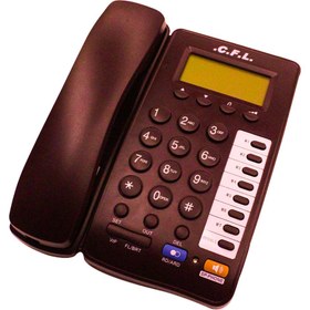 تصویر تلفن سی.اف.ال مدل CFL-3050 