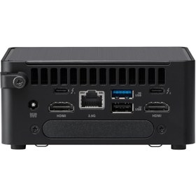تصویر مینی کامپیوتر ایسوس NUC14RVHU7 با پردازنده Core i7 