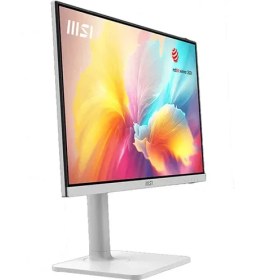 تصویر مانیتور 23.8 اینچ ام اس آی مدل MD2412P (100 هرتز) MSI MD2412P 23.8 inch 100Hz Monitor