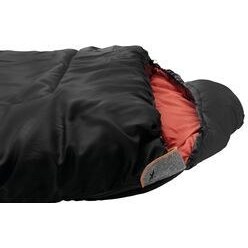 تصویر کیسه خواب چادری چند رنگ کمپینگ سحابی Xl 15 درجه سانتیگراد Ultralight Easy Camp 