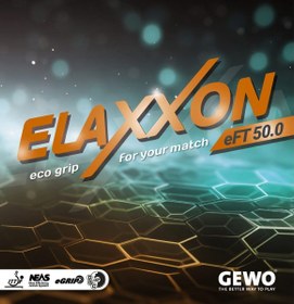 تصویر رویه Elaxxon eFT 45.0 جوو 