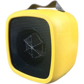 تصویر فن هیتر مدل Warm Air Blower 