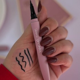 تصویر خط چشم یانگمی 