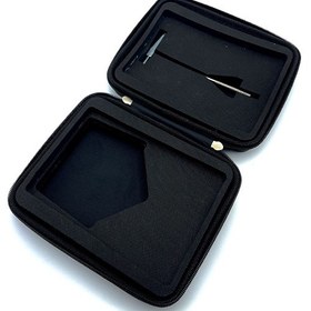 تصویر کالیمبا ۱۷ تیغه مدل K17 