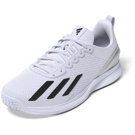 تصویر کفش تنیس اورجینال برند Adidas مدل Courtflash Speed کد 748928389 