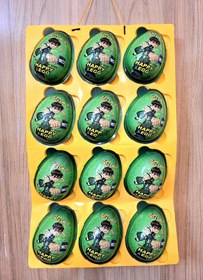 تصویر شانسی هپی اگ متوسط 