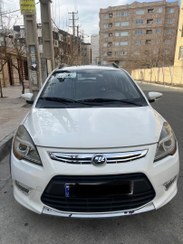 تصویر لیفان X50 مدل 1394 ا Lifan X50 automatic Lifan X50 automatic