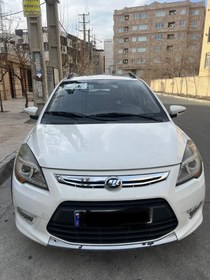 تصویر لیفان X50 مدل 1394 ا Lifan X50 automatic Lifan X50 automatic