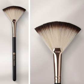 تصویر براش بادبزنی پیپا 786 PIPPA OF LONDON BRUSH - 786 FAN BRUSH