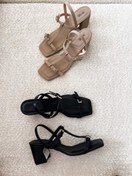 تصویر صندل منگو کرم 090506 