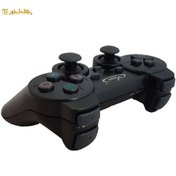 تصویر دسته بازی ونوس بی سیم مدل PV-GV2014 Venous PV-GV2014 Gamepad