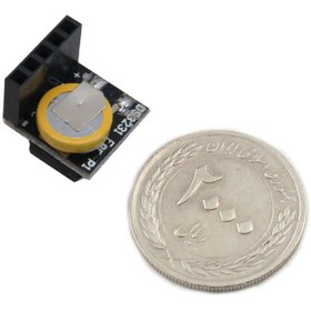 تصویر ماژول ساعت مدل DS3231 