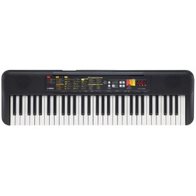 تصویر کیبورد آموزشی Yamaha PSR-F52 