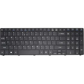 تصویر کیبورد لپ تاپ KEYBOARD ACER ASPIRE ES1-571 /E1-571G / E1-571P KEYBOARD ACER ASPIRE ES1-571 PK130N41A00