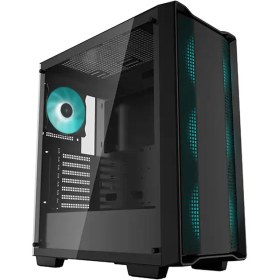 تصویر کیس کامپیوتر دیپ کول مدل CC560 DeepCool CC560 Computer Case