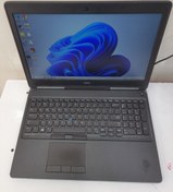 تصویر لپتاپ استوک دل مدل Precision 7520 Laptop DELL Precision 7520