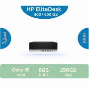 تصویر مینی کامپیوتر اچ‌پی مدل G3 