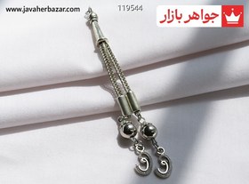 تصویر کرکوش فلزی زیبا کد 119544 